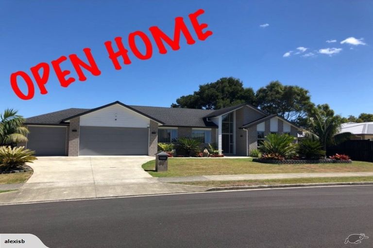 Photo of property in 85 Parkhaven Drive, Rosehill, Papakura, 2113