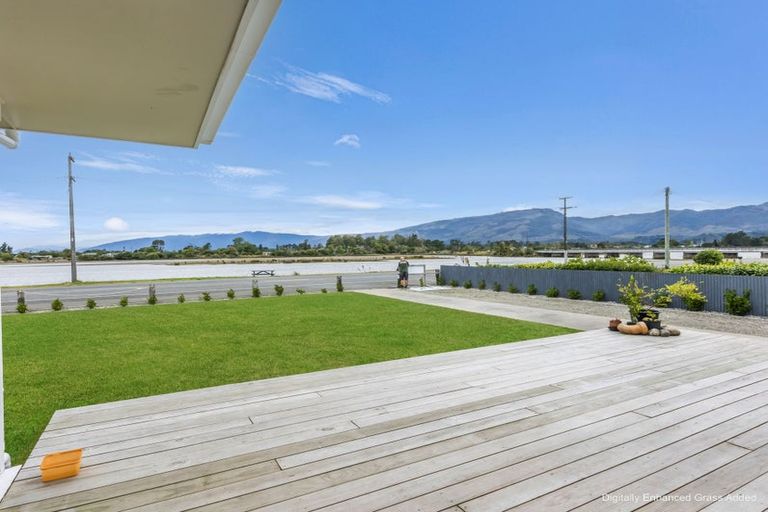 Photo of property in 120 Orowaiti Road, Westport, 7825