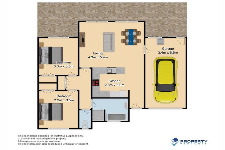 Photo of property in 50c Campbell Street, Frankton, Hamilton, 3204