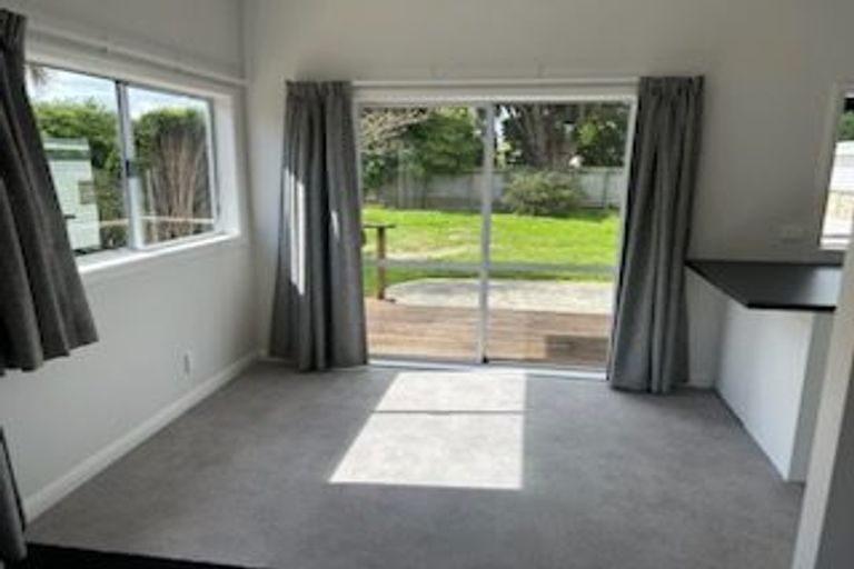 Photo of property in 7 Montgomery Street, Levin, 5510