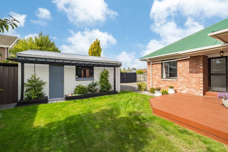 Photo of property in 14e Washbournes Road, Wigram, Christchurch, 8042