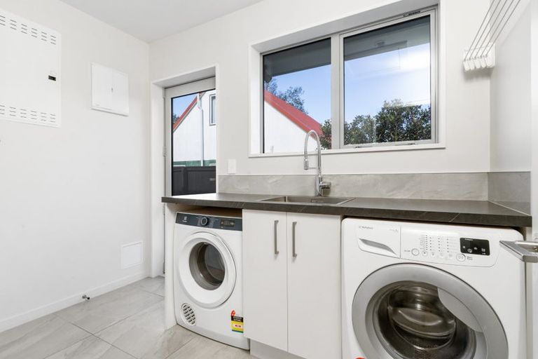 Photo of property in 347 Burwood Road, Burwood, Christchurch, 8083