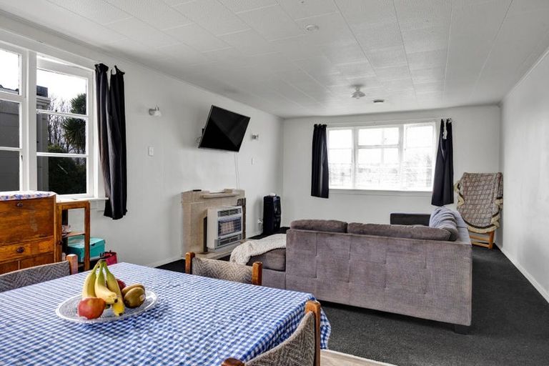 Photo of property in 11 Caplen Street, Hawera, 4610