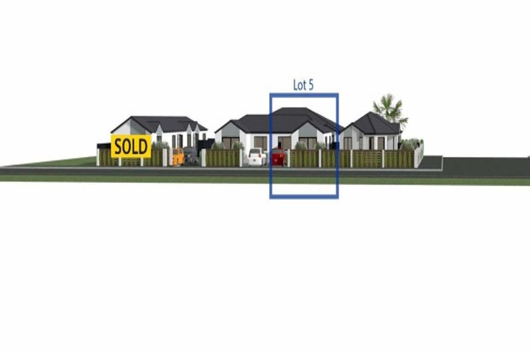 Photo of property in 22e Church Street, Mosgiel, 9024