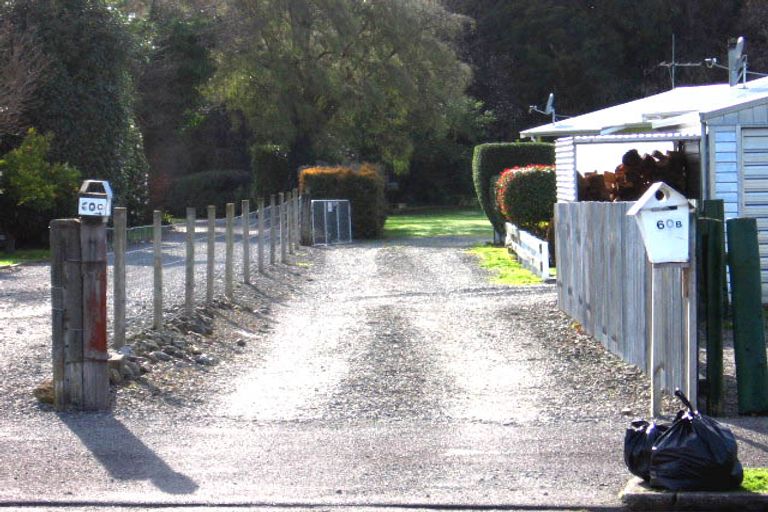 Photo of property in 60c Oxford Street, Lansdowne, Masterton, 5810