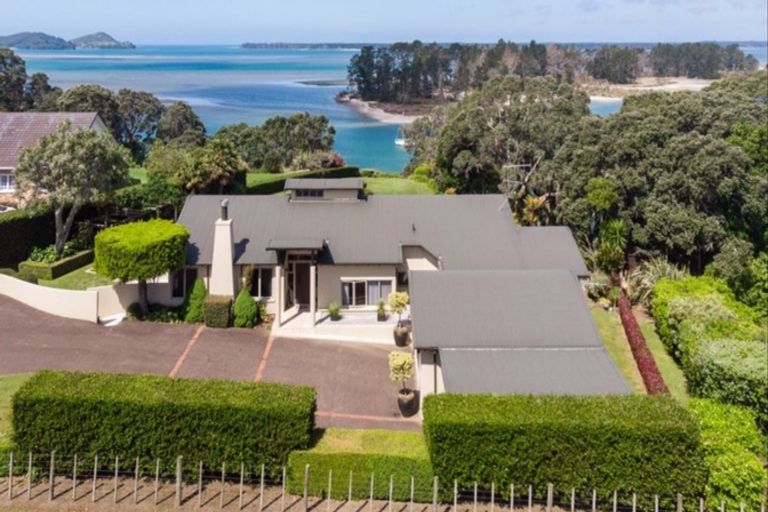 Photo of property in 190 Tanners Point Road, Tanners Point, Katikati, 3177