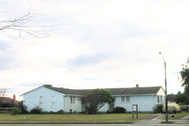Photo of property in 32-34 Alexander Avenue, Onekawa, Napier, 4110