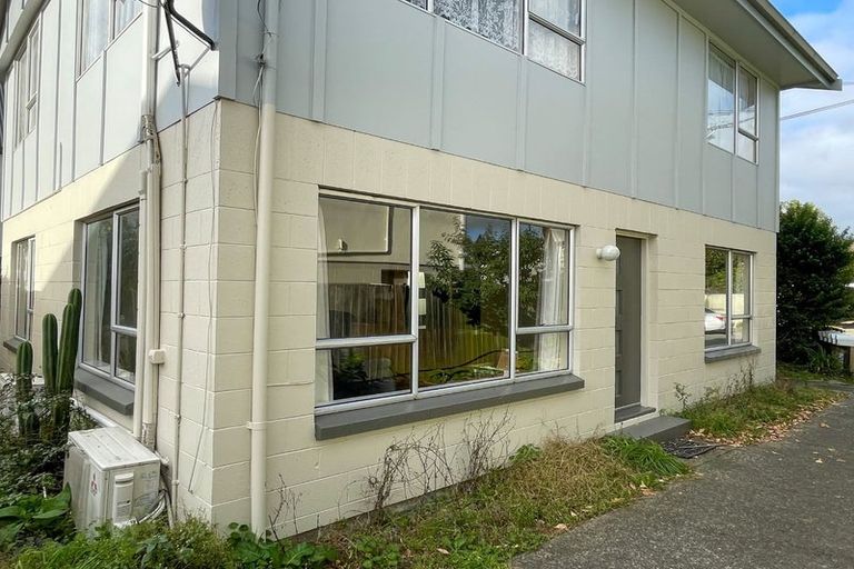 Photo of property in 1/27 Andover Street, Merivale, Christchurch, 8014