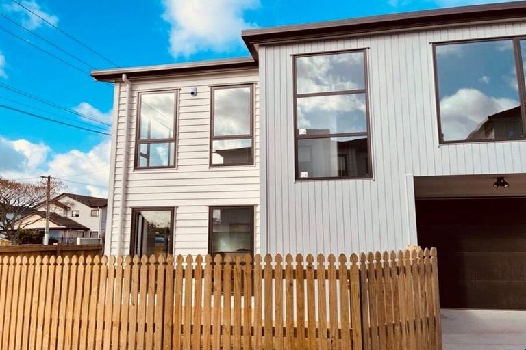 Photo of property in 29d Kenderdine Road, Papatoetoe, Auckland, 2025