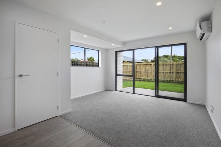 Photo of property in 6/110 Southampton Street, Sydenham, Christchurch, 8023