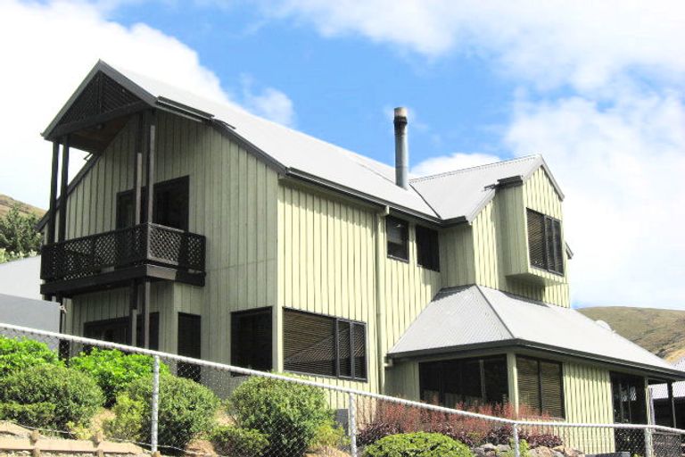 Photo of property in 88 Sumnervale Drive, Sumner, Christchurch, 8081