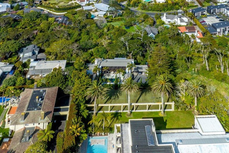 Photo of property in 7 Cheverton Place, Saint Heliers, Auckland, 1071