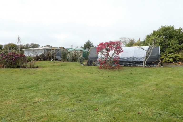 Photo of property in 2035 Kumara Junction Highway, Kumara Junction, Hokitika, 7882