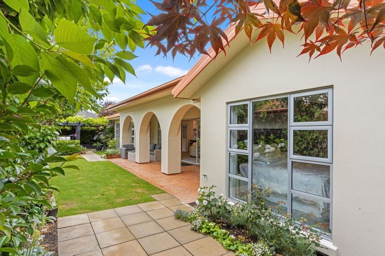 Photo of property in 25 Caleb Place, Northwood, Christchurch, 8051