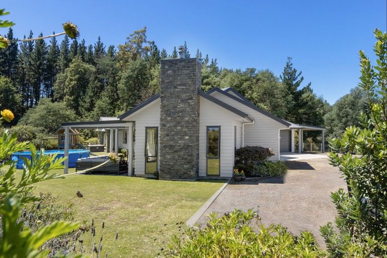 Photo of property in 1900 State Highway 5, Te Pohue, Napier, 4182