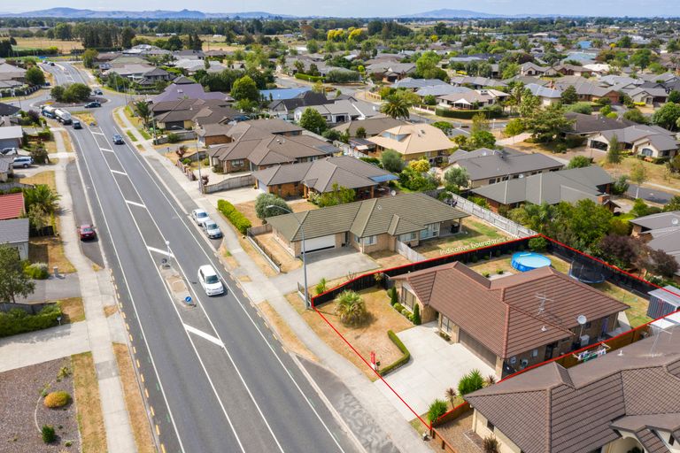 Photo of property in 33 Thomas Road, Huntington, Hamilton, 3210