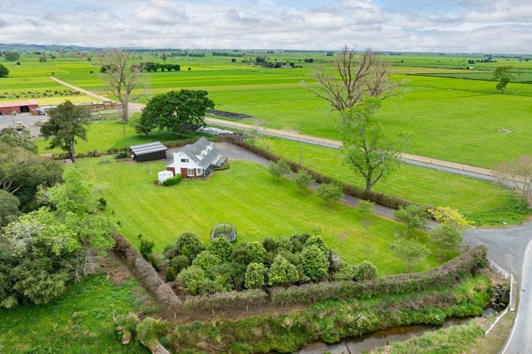 Photo of property in 46 Otane Road, Patetonga, Morrinsville, 3373