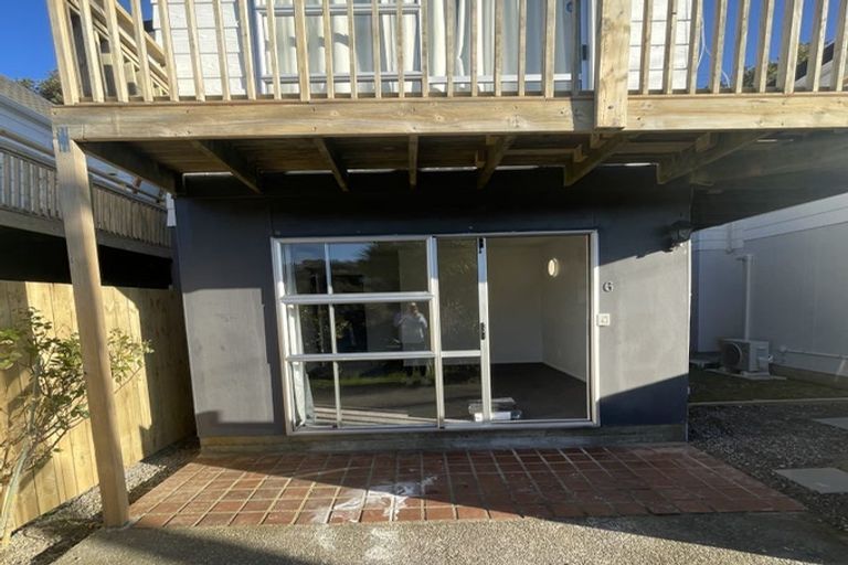 Photo of property in 8/51 Dimock Street, Titahi Bay, Porirua, 5022