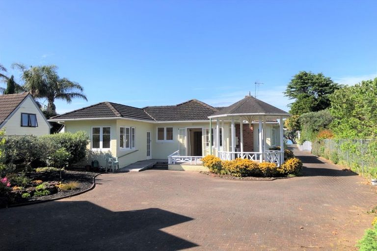 Photo of property in 26a Queens Parade, Devonport, Auckland, 0624