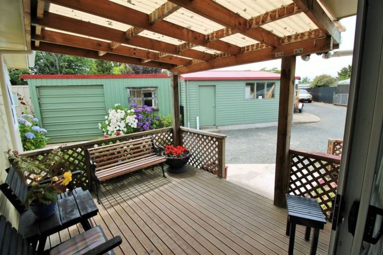 Photo of property in 22 Cairngorm Place, Tokoroa, 3420