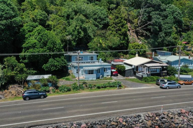 Photo of property in 378 Thames Coast Sh25 Road, Thornton Bay, Thames, 3575