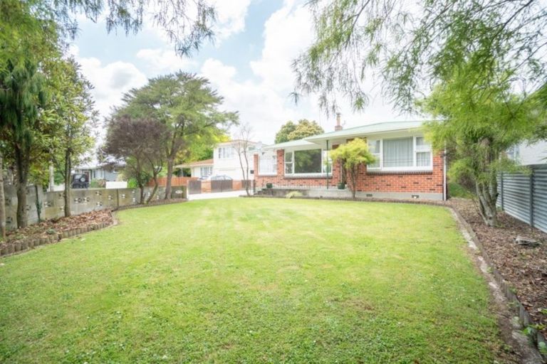 Photo of property in 9 Laurel Place, Awapuni, Palmerston North, 4412