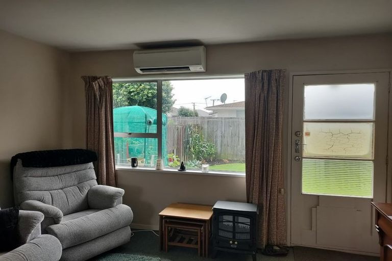 Photo of property in 2/127 Southampton Street, Sydenham, Christchurch, 8023