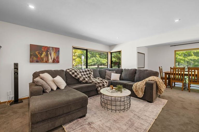 Photo of property in 4 Wilson Drive, Ohoka, Kaiapoi, 7692