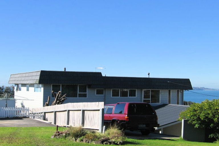 Photo of property in 45 Old North Road, Orewa, 0931