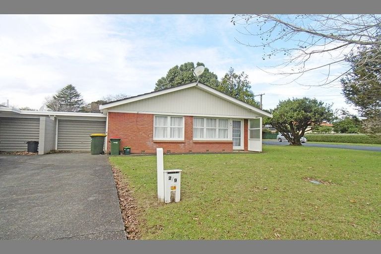 Photo of property in 5/9 South Street, Papakura, 2110