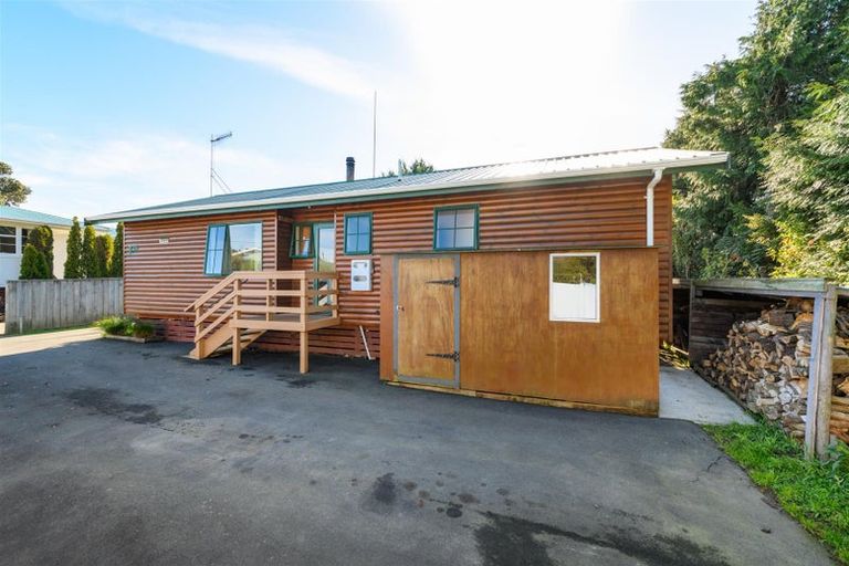 Photo of property in 30b Mill Street, Marton, 4710