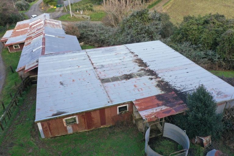 Photo of property in 132 Omata Road, Pahiatua, 4988