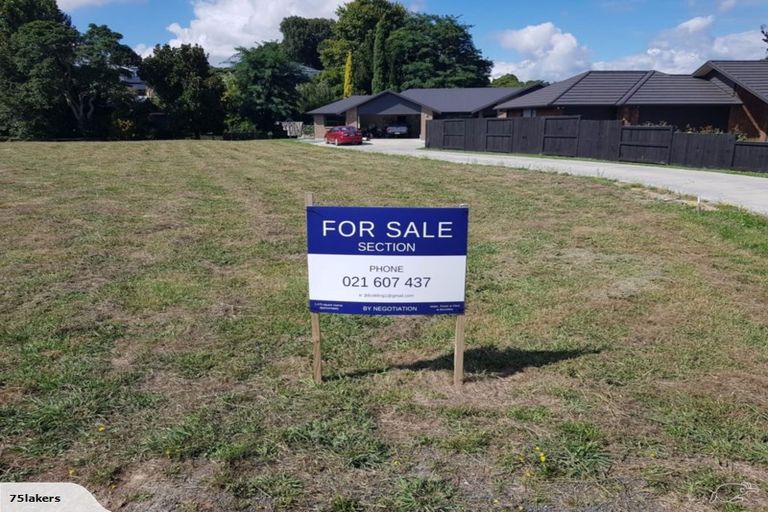 Photo of property in 78 Woodlands Lane, Te Awamutu, 3800