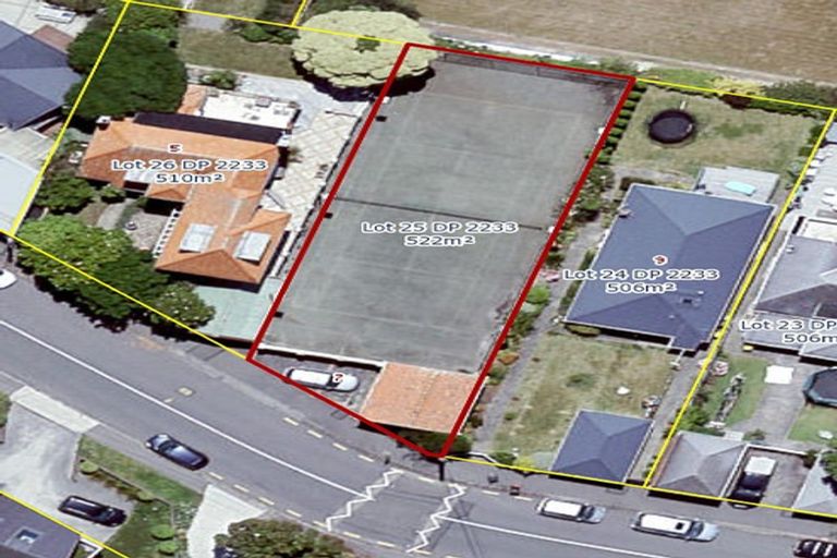Photo of property in 7 Ludlam Street, Seatoun, Wellington, 6022