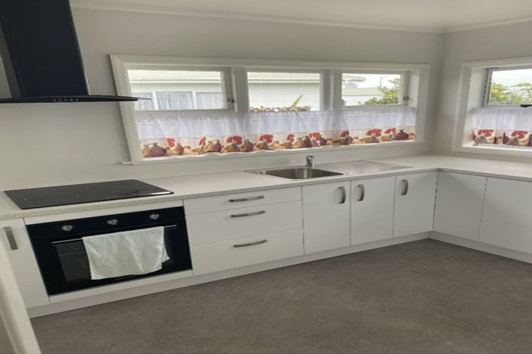 Photo of property in 27 Bristol Street, Tamatea, Napier, 4112