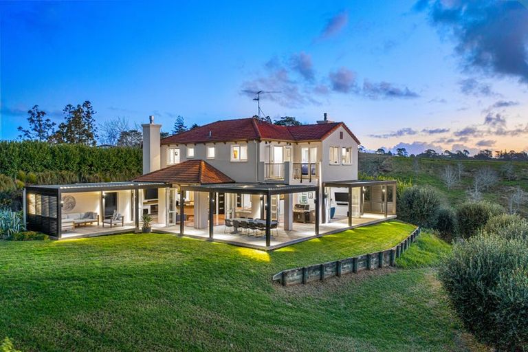 Photo of property in 170 Mahoenui Valley Road, Coatesville, Albany, 0793