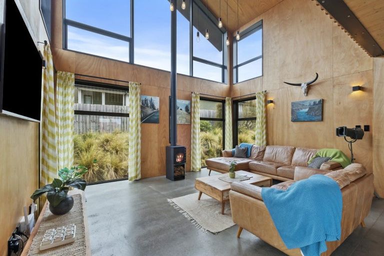 Photo of property in 22 Rutherford Crescent, Hanmer Springs, 7334