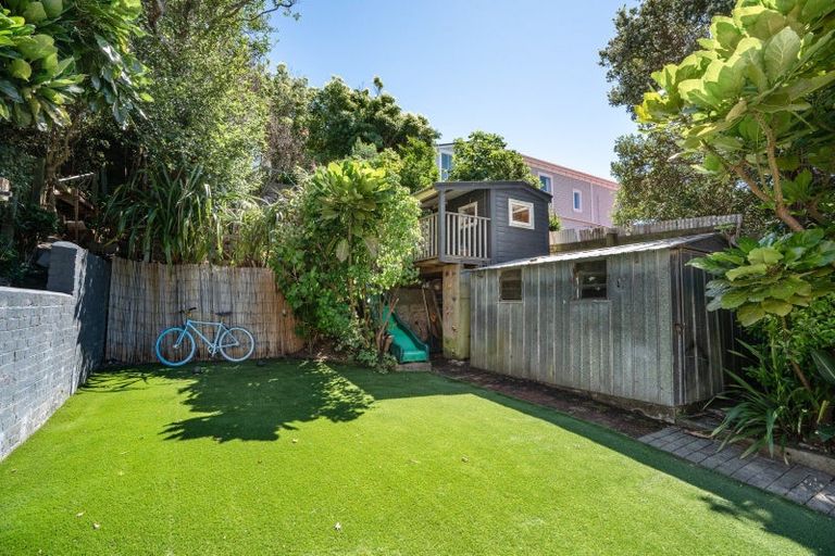 Photo of property in 166 Owen Street, Newtown, Wellington, 6021