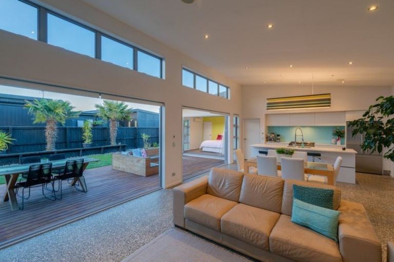 Photo of property in 21 Torrey Pines, Waimairi Beach, Christchurch, 8083