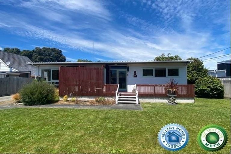 Photo of property in 4 Rimu Street, Waikanae, 5036