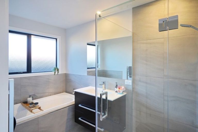 Photo of property in 4 Basalt Lane, Halswell, Christchurch, 8025