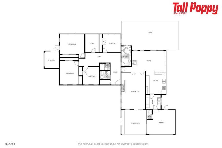 Photo of property in 89 Ihaia Road, Opunake, 4616