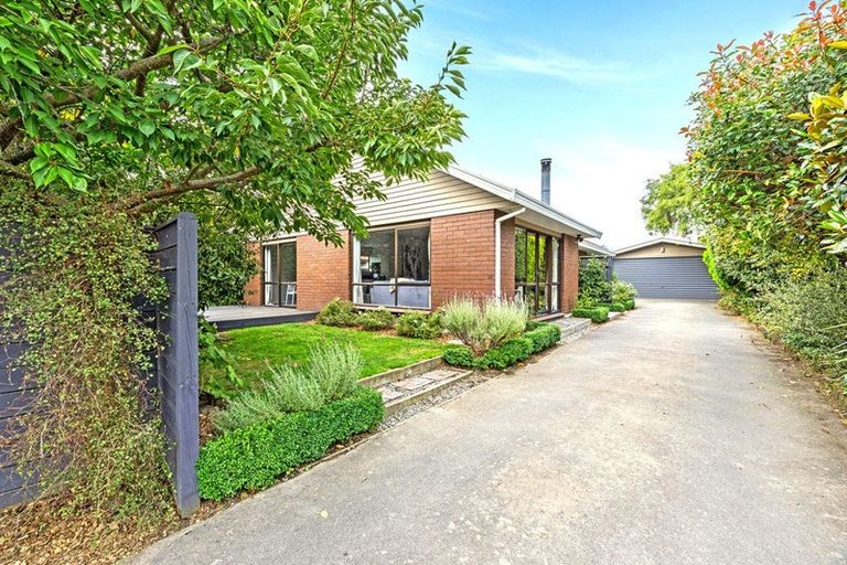 Photo of property in 4 Lochmore Street, Bishopdale, Christchurch, 8051
