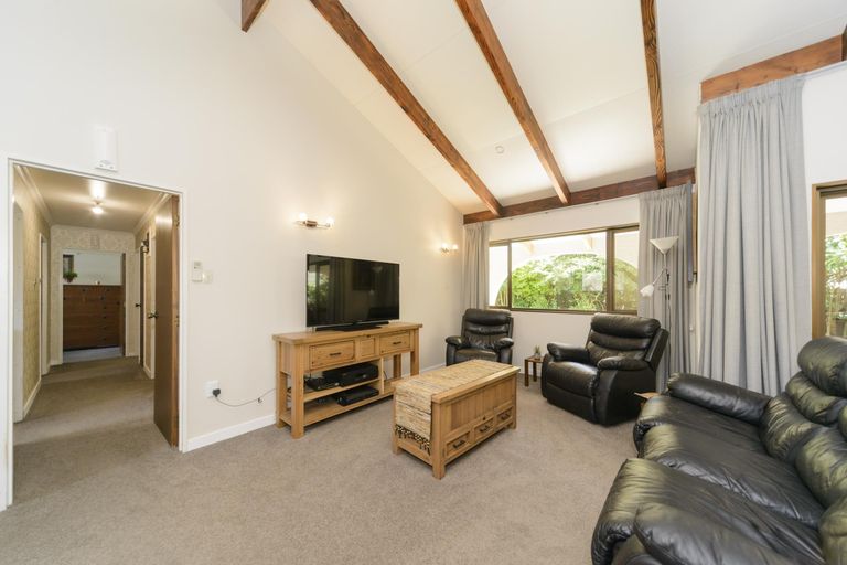 Photo of property in 395 College Street, Hokowhitu, Palmerston North, 4410