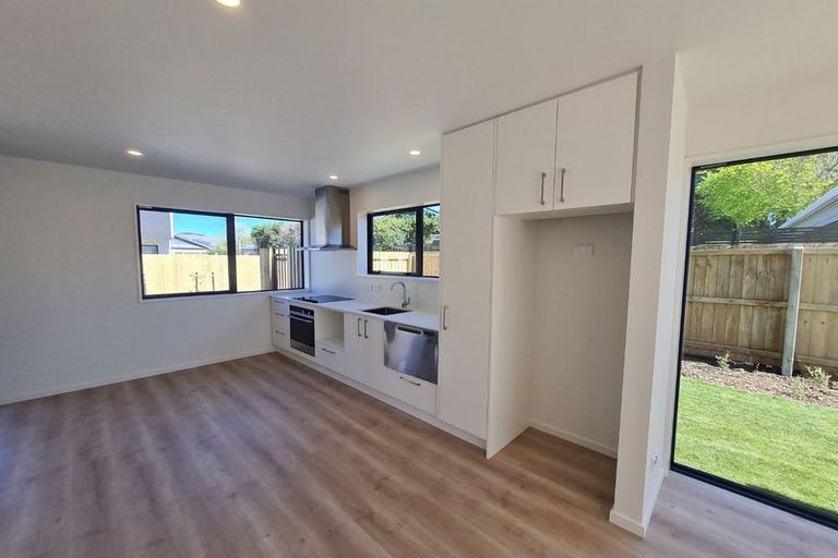 Photo of property in 3/29 Bolton Avenue, Spreydon, Christchurch, 8024