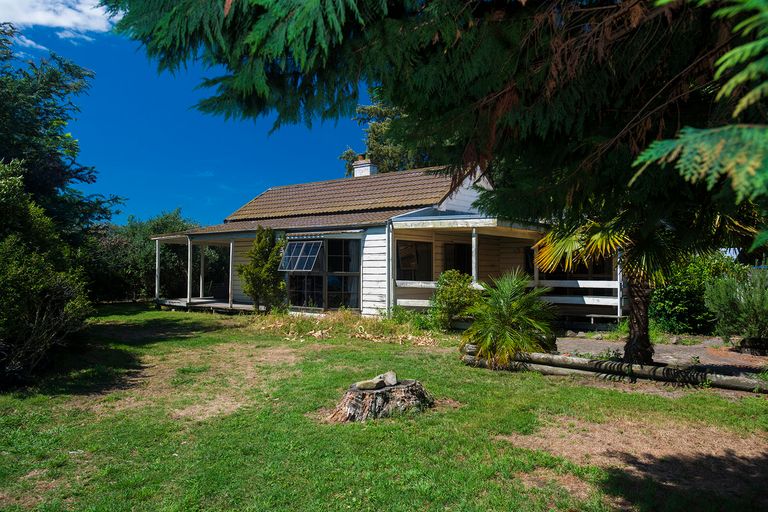 Photo of property in 618 Nelson Road, Makauri, Gisborne, 4071