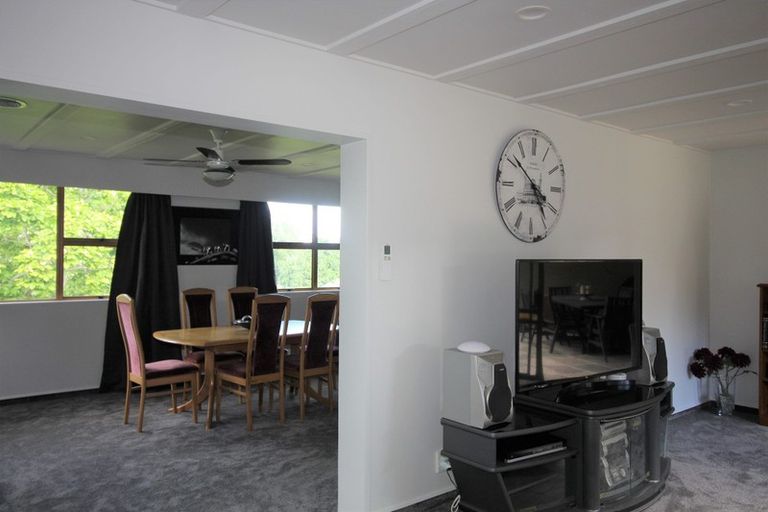 Photo of property in 4 Ries Street, Dannevirke, 4930