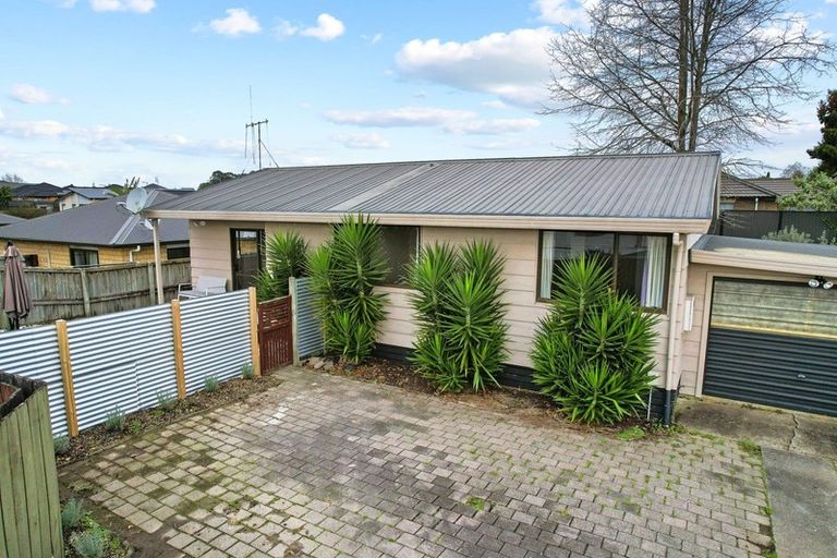 Photo of property in 29a Anderson Road, Deanwell, Hamilton, 3206