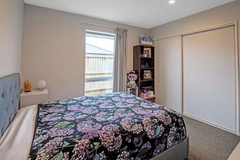 Photo of property in 3 Alpha Way, Rolleston, 7615