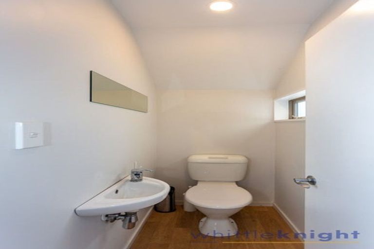 Photo of property in 4/75 Burke Street, Addington, Christchurch, 8024